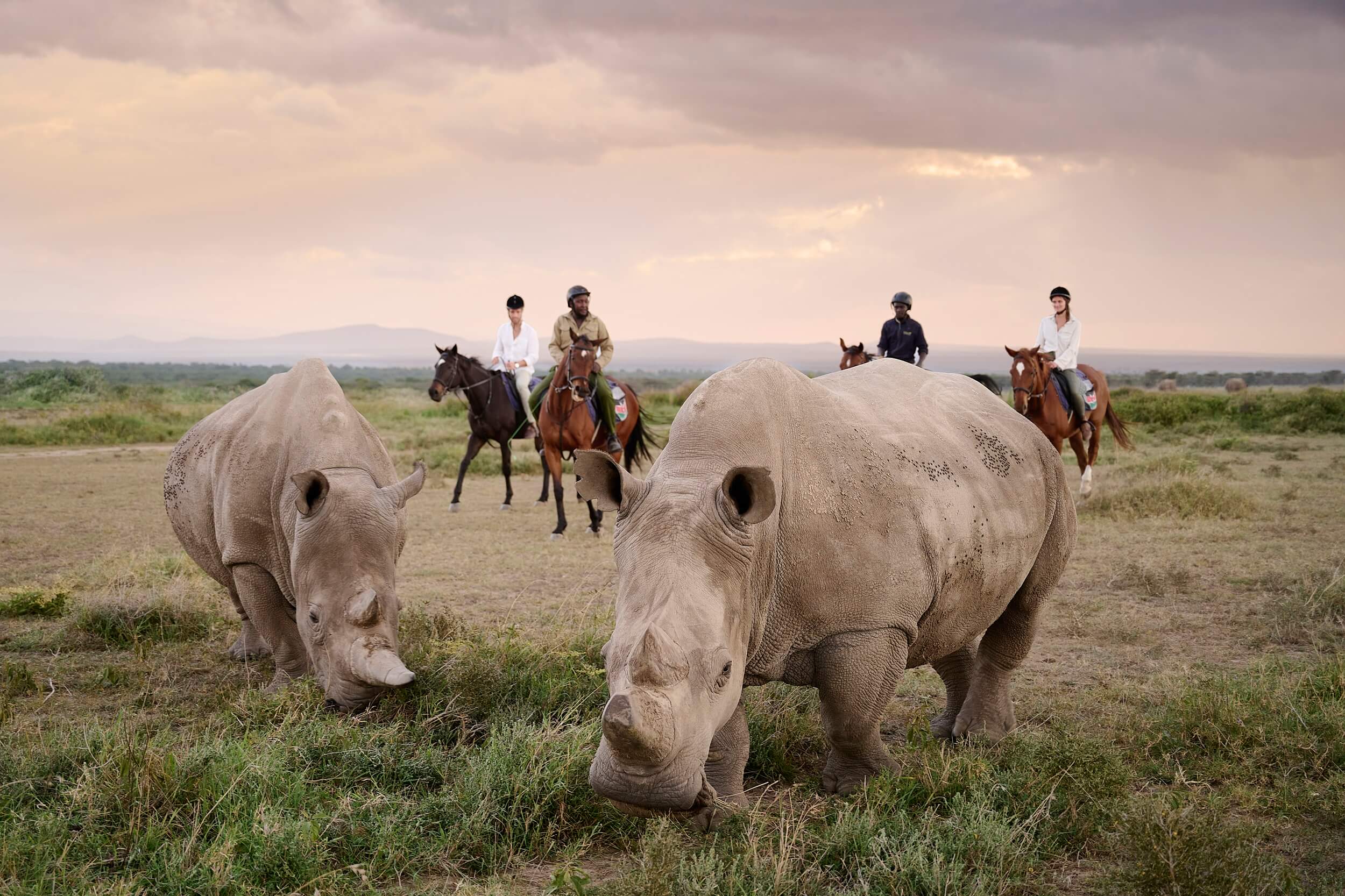 Responsible Tourism Kenya