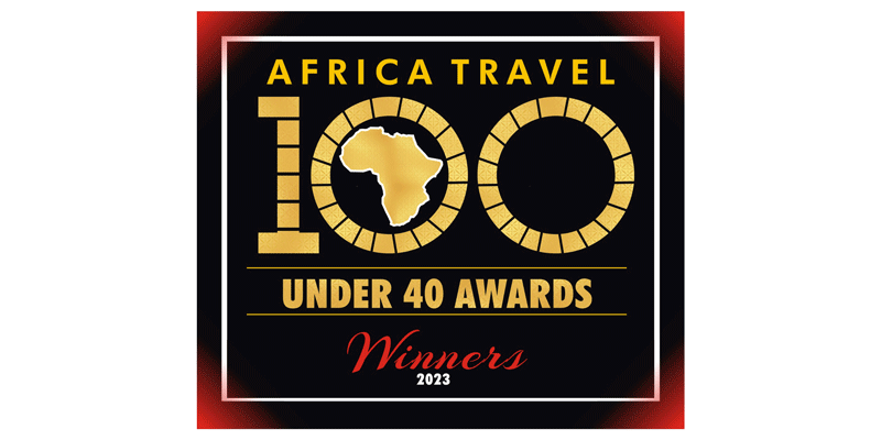 Africa Travel Under 40 Award
