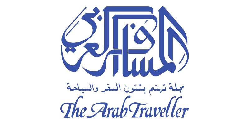 The Arab Traveller